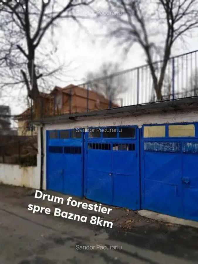DE VANZARE | Casa cu poten?ial turistic str. Margaretelor, Media? - 6