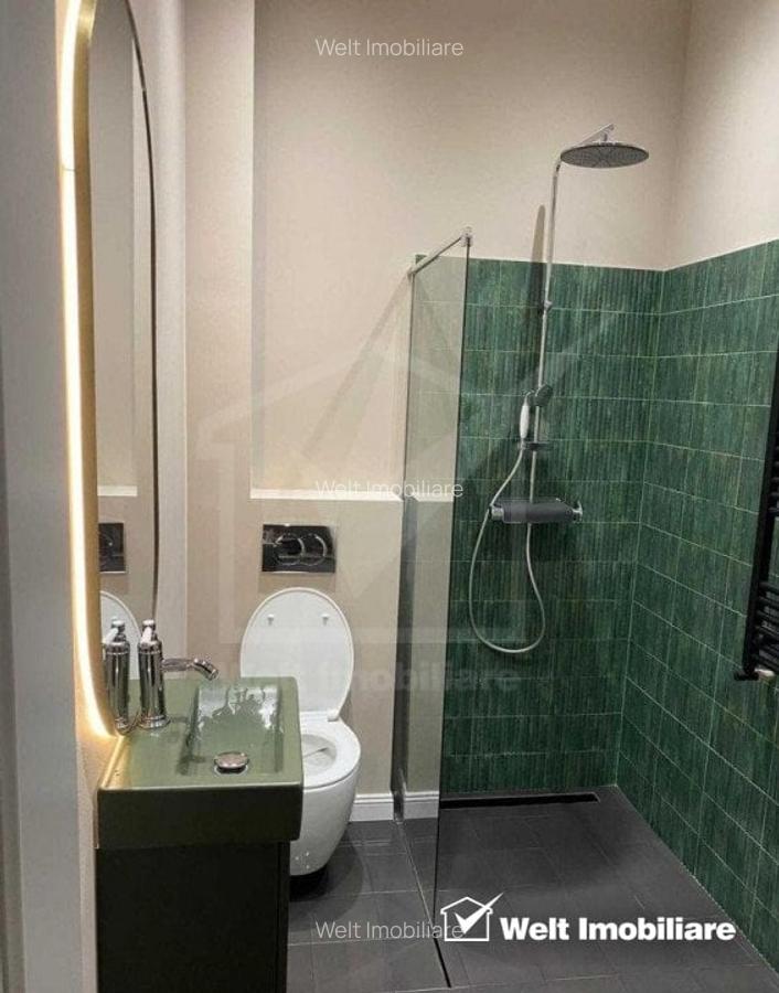Apartament 2 camere, Dorobantilor, zona Jandarmerie - 6