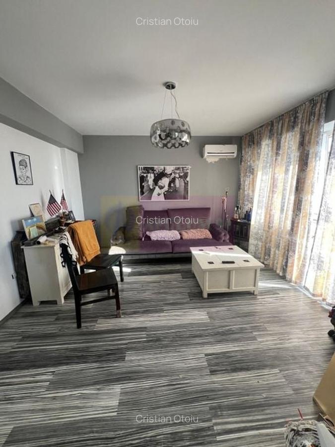 Apartament 2 camere Parc Tudor Arghezi - Grand Arena bloc nou (2015) - 5