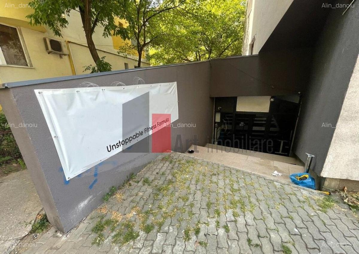 Spatiu comercial de inchiriat in zona Stefan Cel Mare (ap... - 8