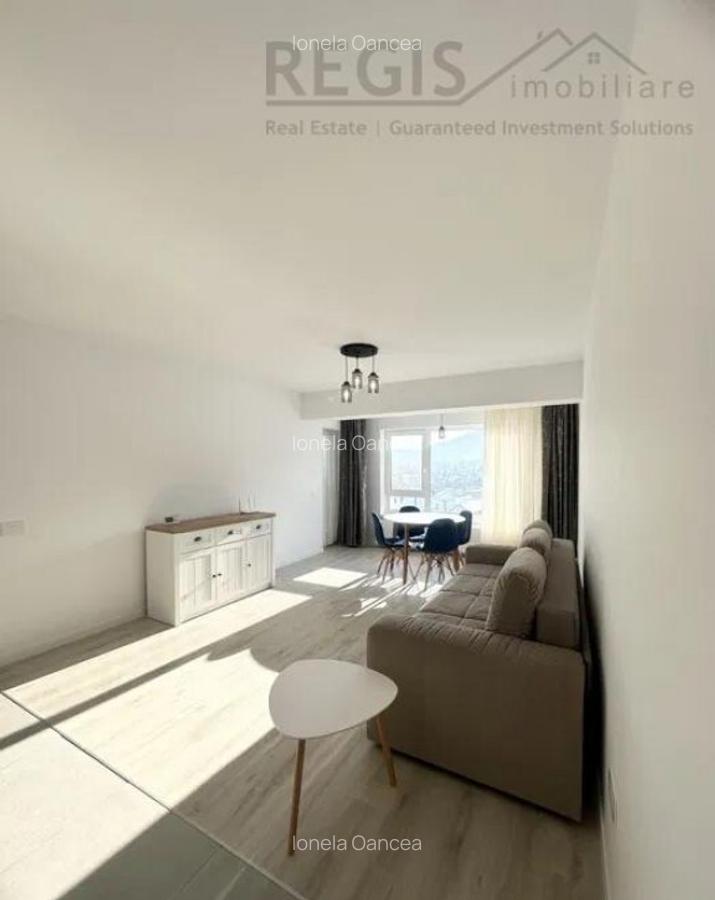 Apartament 2 camere, Noua Residence 2 - 2
