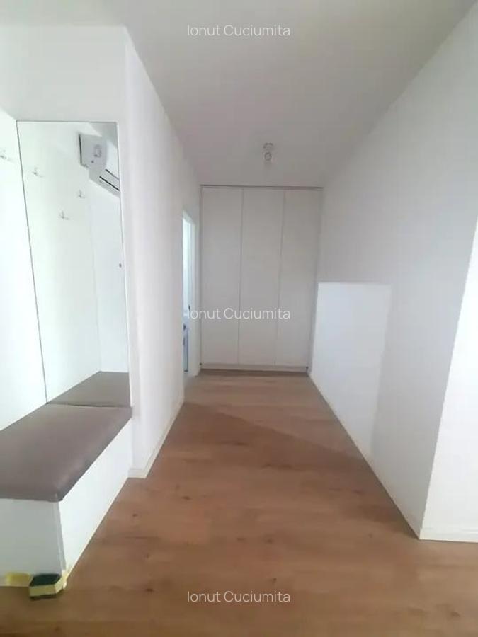 Apartament cu 2 camere, mobilat în 1 Mai - 7