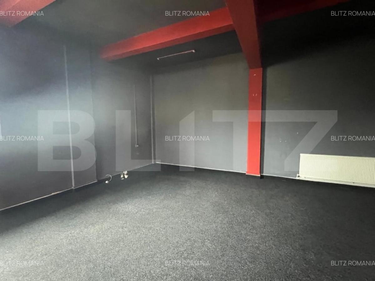 Spatiu birouri, 87 mp, zona P-ta 1 Mai - 2