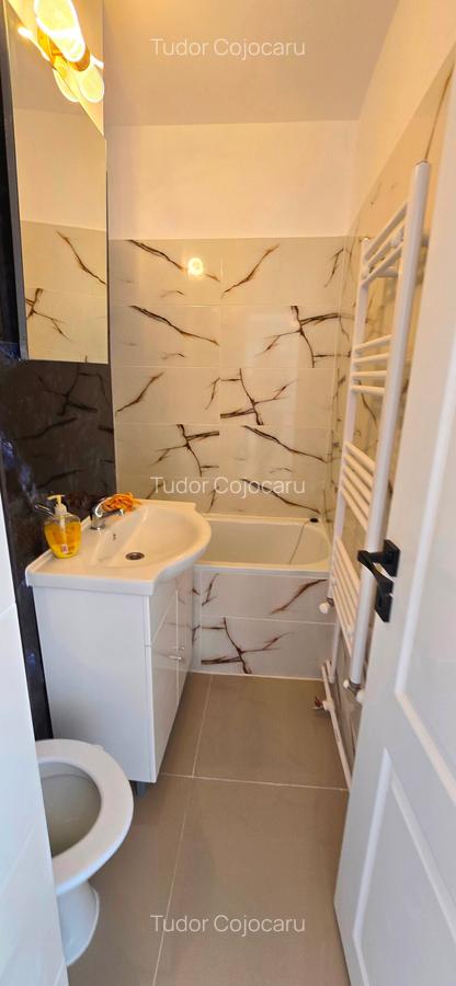 Apartament 3 camere, etaj 2/4, complet RENOVAT, accept CREDIT, Alexandru - 9