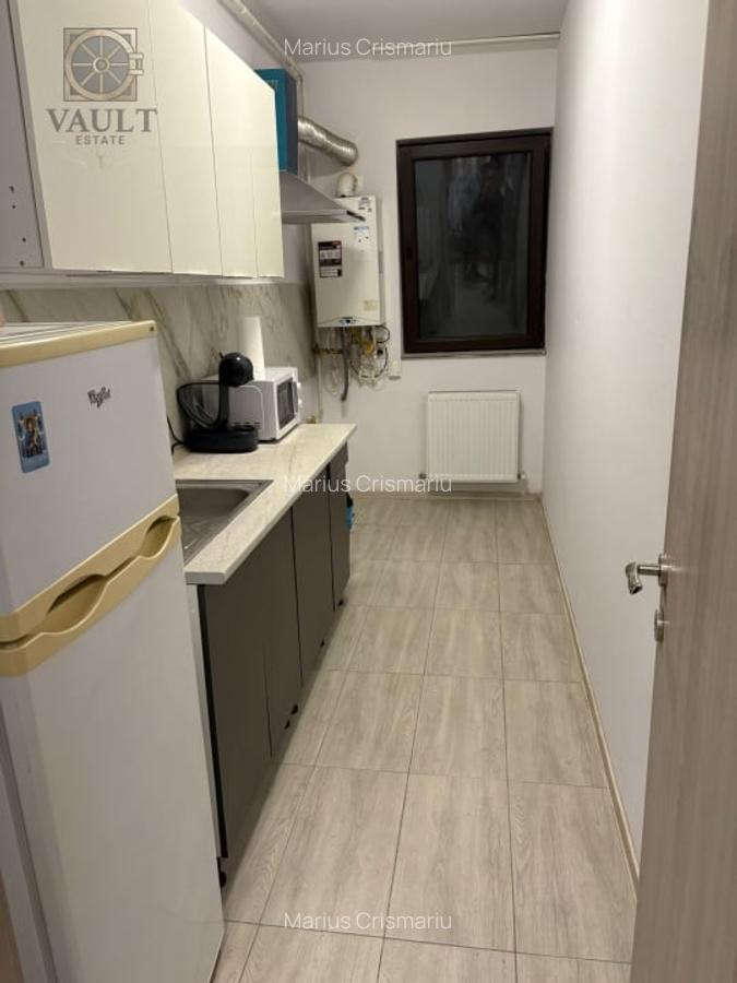 Garsoniera FINISATA/MOBILATA/UTILATA- zona linistita - Funeni - 10