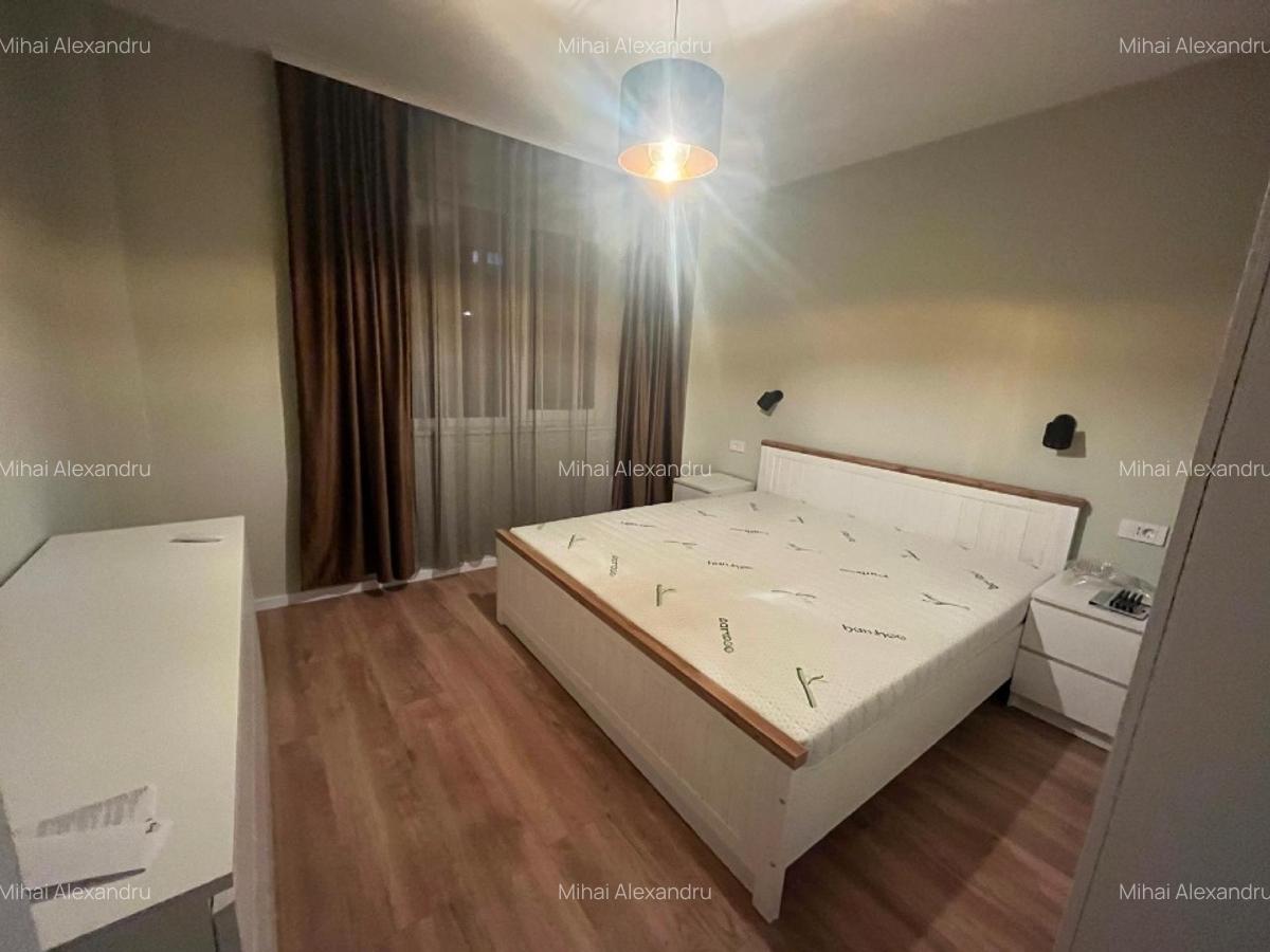 Inchiriez ap 3 camere - 67 m² in zona Vivo - Urbano Panoramic Floresti - 3