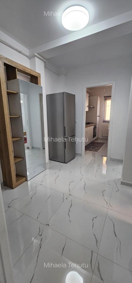 Apartament 2 camere decomandate de închiriat – Lunca Cetățuii / Horpaz - 4