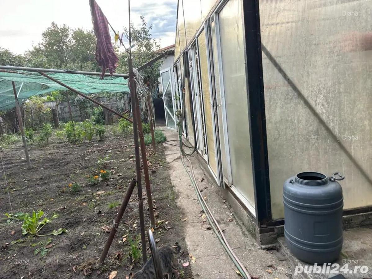 Vand casa in Mehala 390000 euro - 9