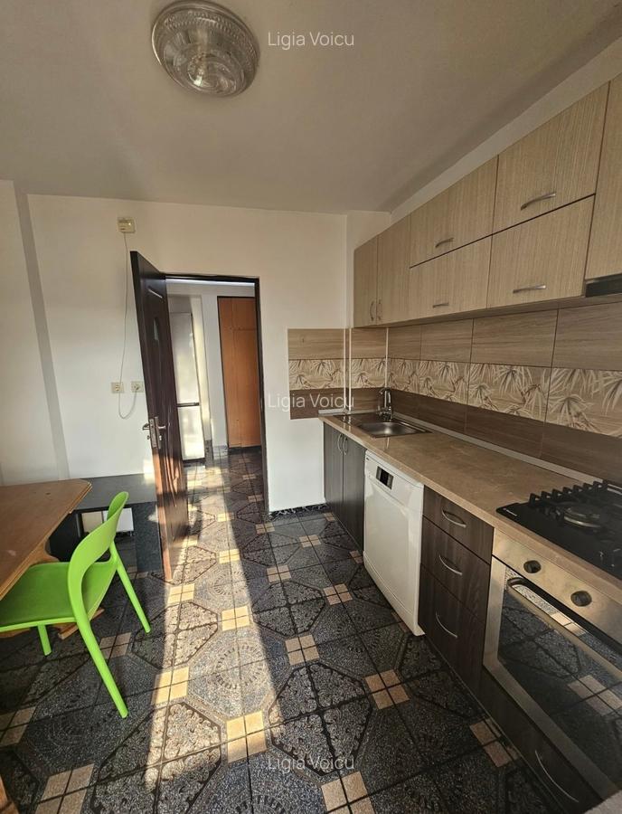 Apartament 2 camere de vânzare Crangasi - 6