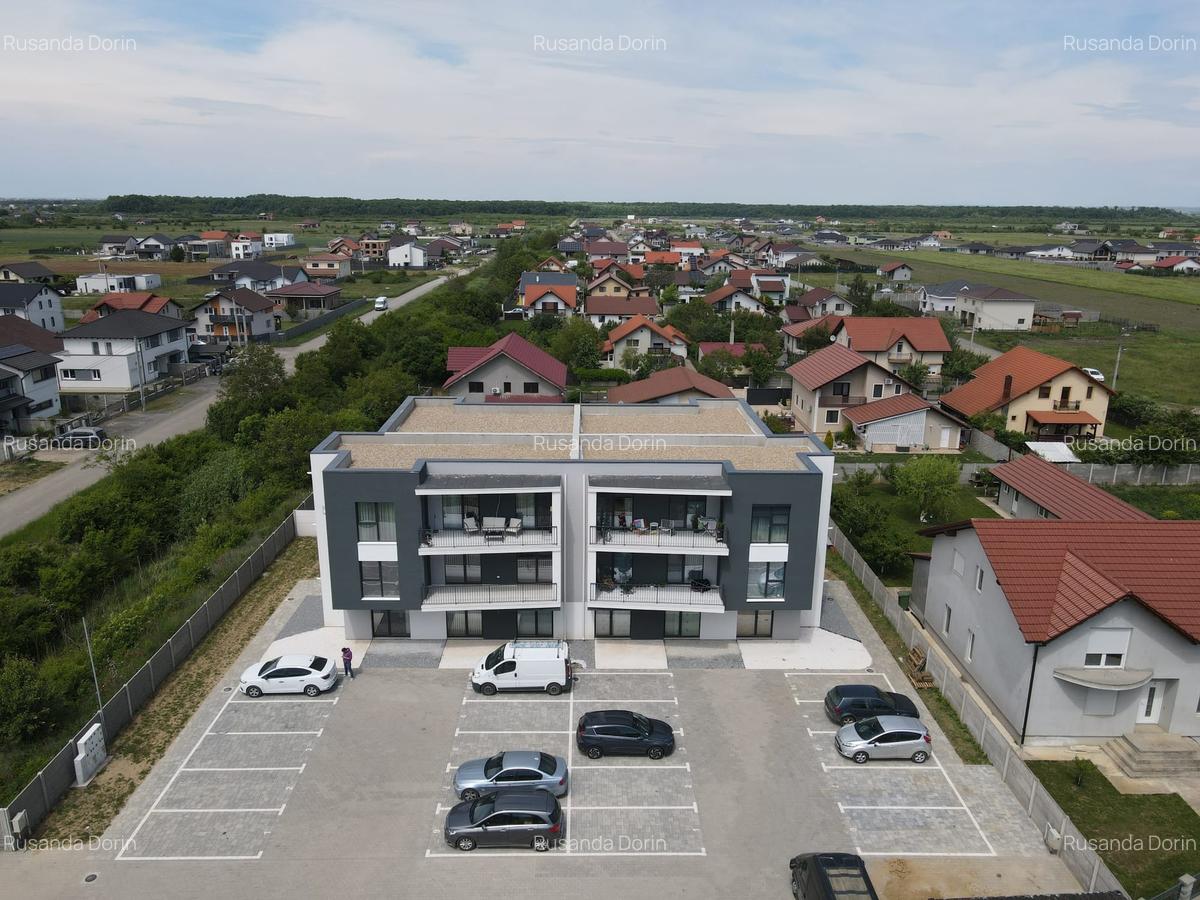 Apartament tip S.A.D.|Parter |68 MP|3 locuri de parcare - Comision 0% - 97.000E - 3