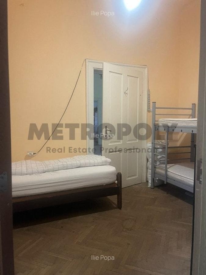 COMISION 0 % - Apartament  la casa zona centrala Milea - Oituz - 4