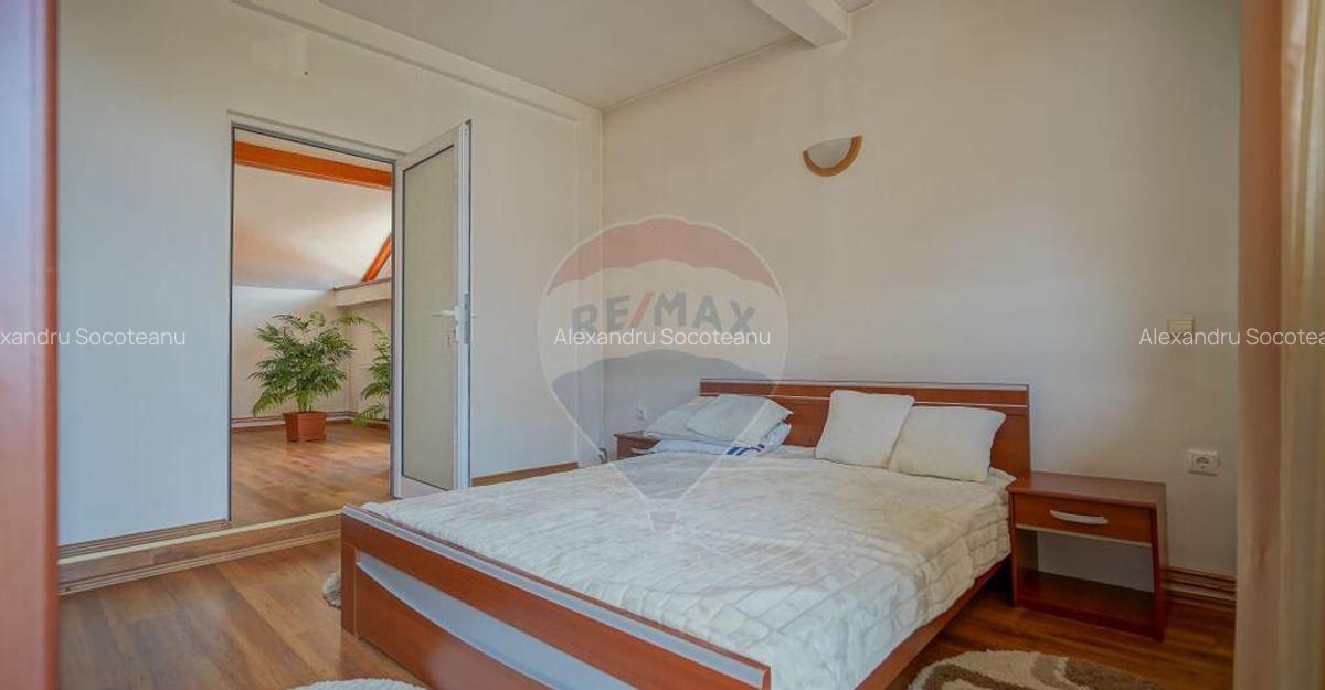 PIATA UNIRII 12BIS BRASOV | CLADIRE CU SPATIU COMERCIAL S... - 7