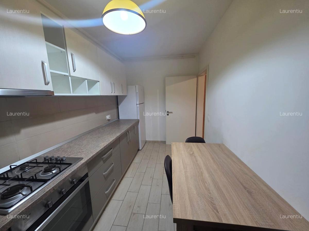 Garsoniera etaj 4 Avantgarden 3 - 8