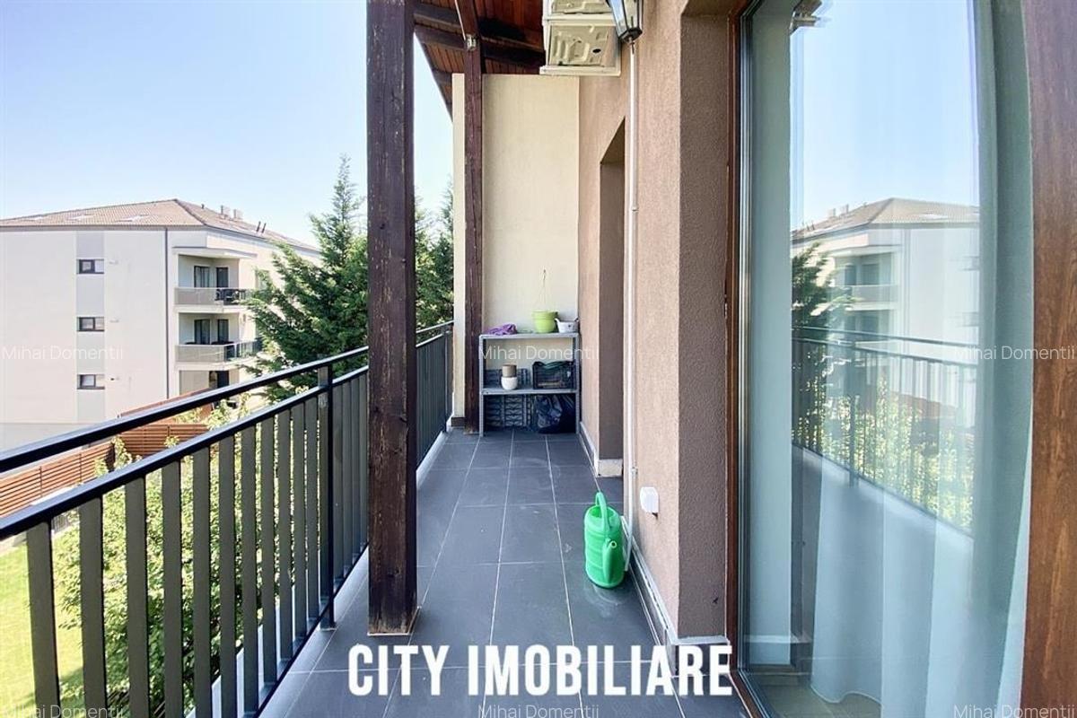 Casa tip Triplex, 5 camere, ultrafinisata,  Europa. - 24