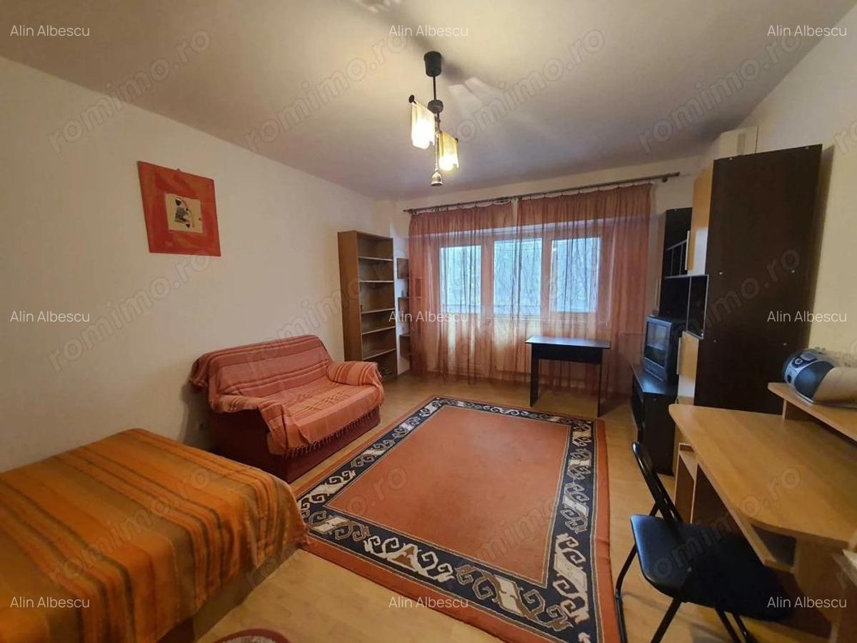 Garsoniera Decomandata cu Balcon | Vitan Mall | 40 m2 | 350 - 7