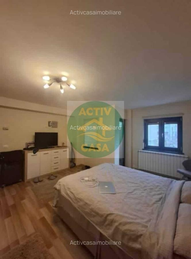 Garsoniera, centru - 6