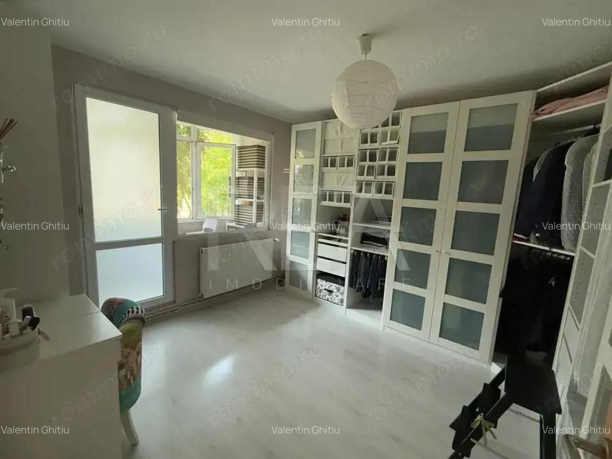 4 camere - Titan/Trapezului - decomandat - centrala - modern - 4