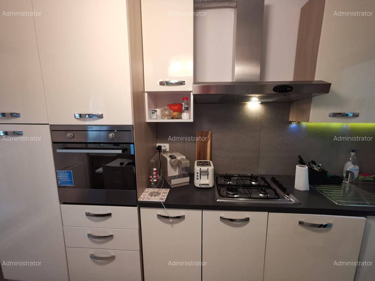 Inchiriere garsoniera 20 Residence lux, loc parcare, metrou  Crangasi - 3