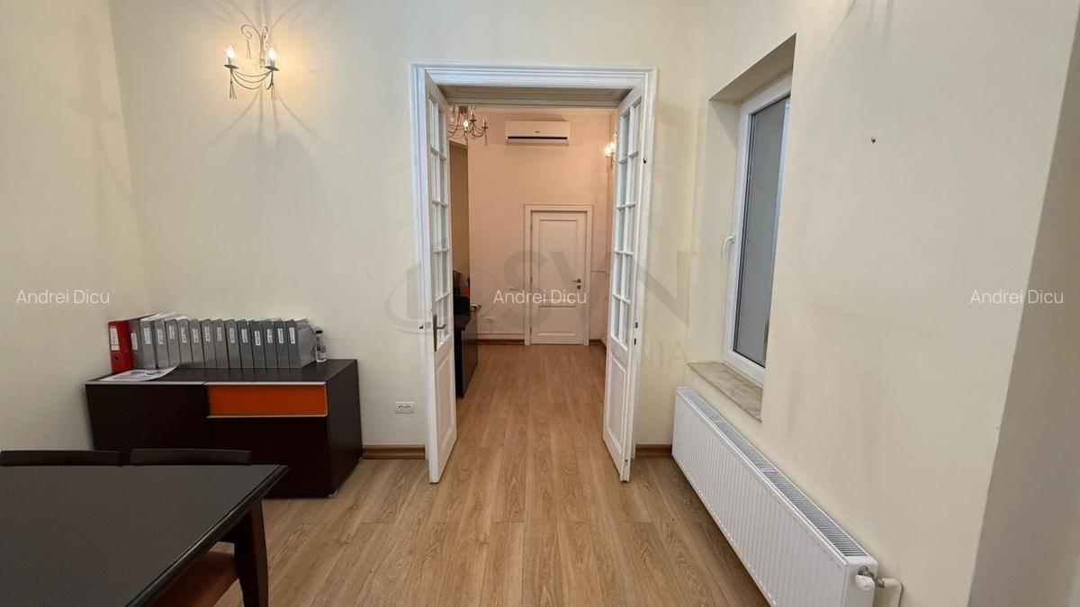 REA1024975 Apartament 4 Camere I De Inchiriat I Cismigiu - 8
