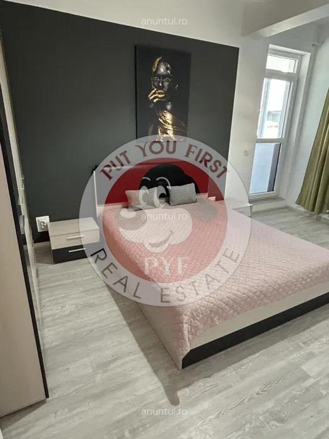 Avangarde Residence Militari | Apartament 2 camere | 42mp | Semidecomandat | B11603 - 3