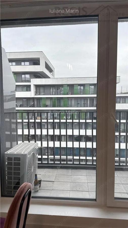 Apartament prima inchiriere Coresi - 1