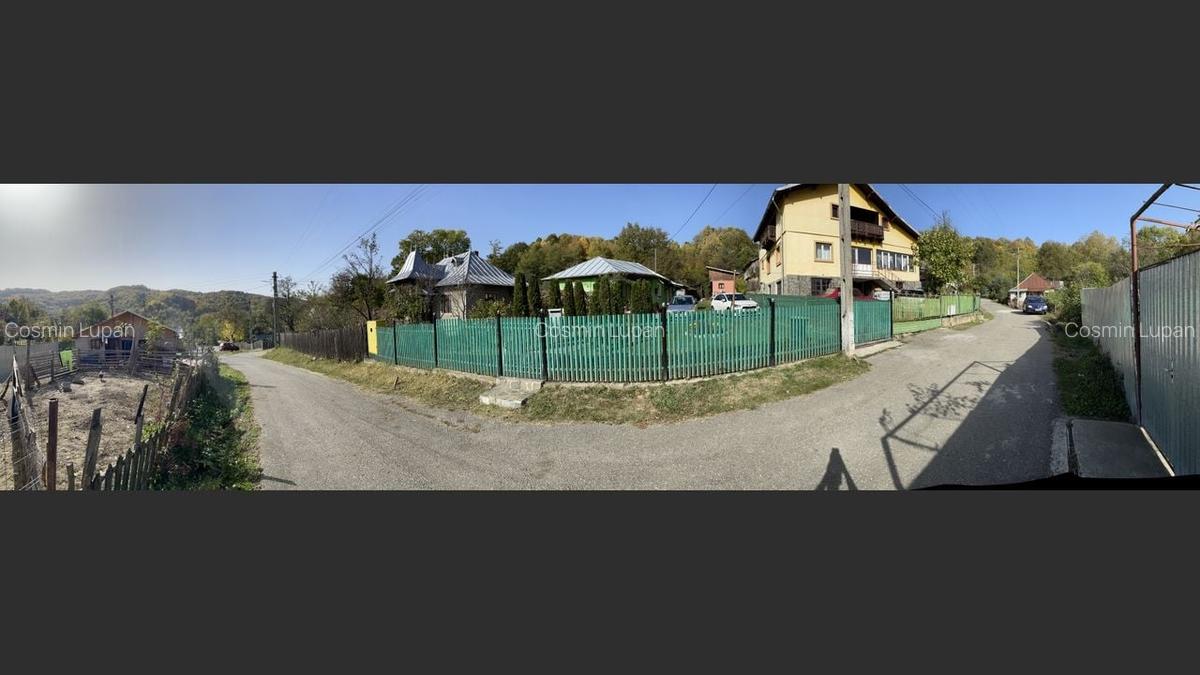 Vânzare teren Provita de Jos: 2301 mp, centru - 7