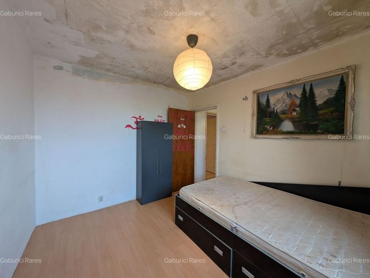 3 Camere Giulești, 60mp, Vedere Panoramică, Total de Renovat - 9 3 Camere Giulești, 60mp, Vedere Panoramică, Total de Renovat - 9