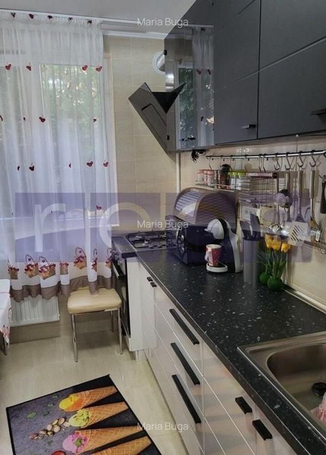 Apartament 3 camere complet renovat  | Obor - 6