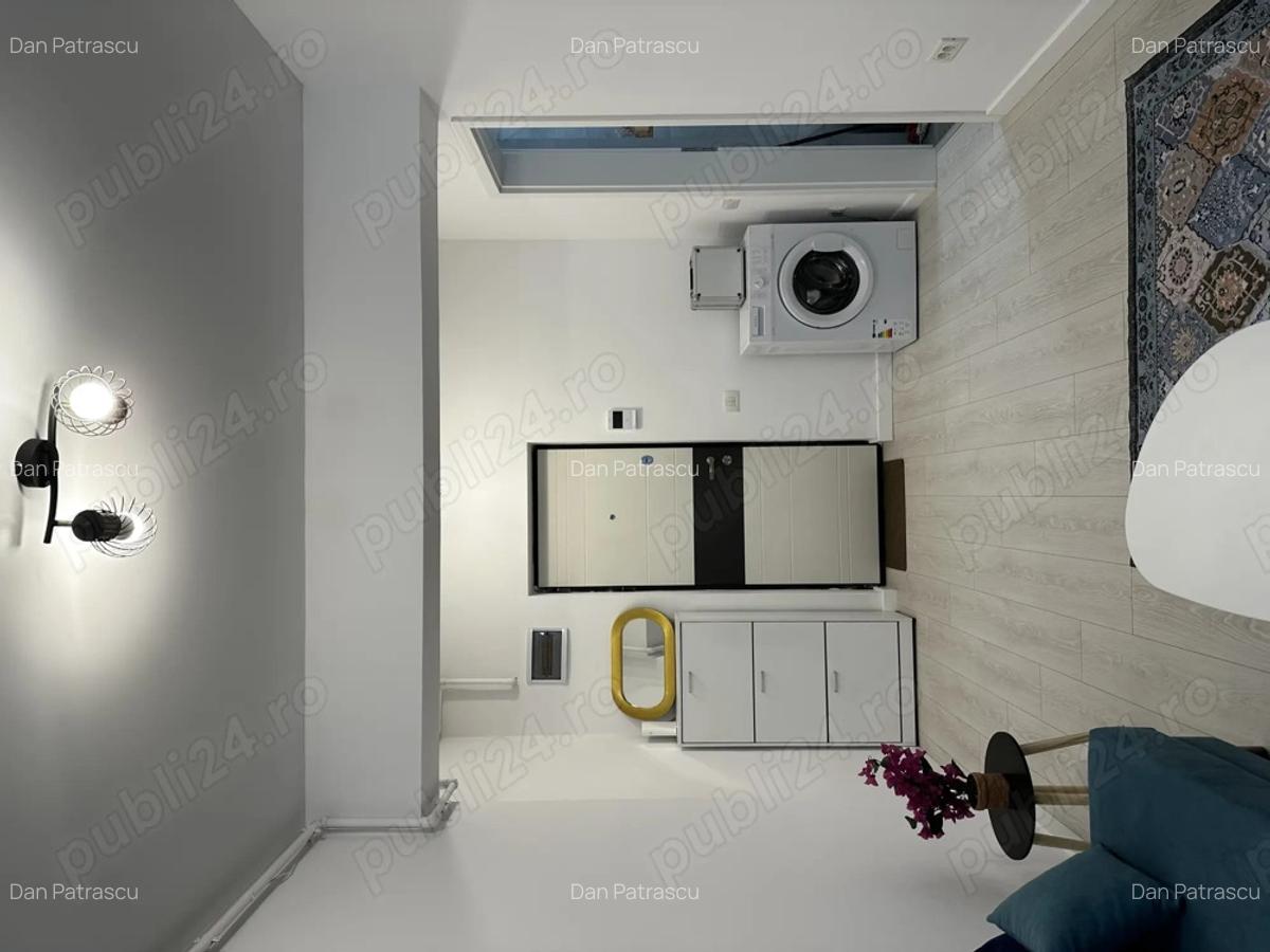 Inchiriez apartament 2 camere studi - 3