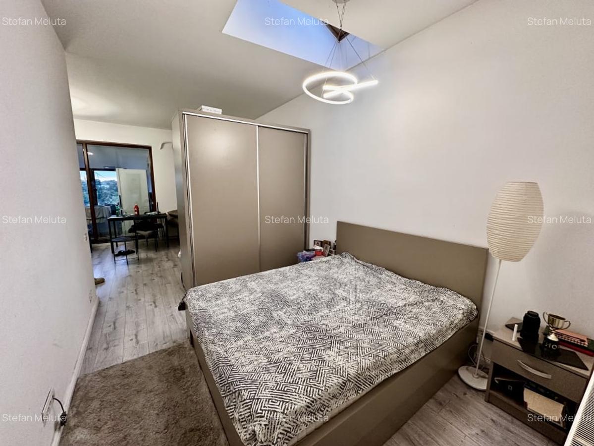 Studio | Bucurestii Noi | Damaroaia | Jiului | Pet Friendly| Metrou - 3