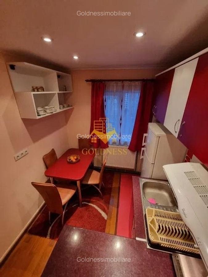 2 camere decomandat, Pet Friendly, Parcare, Dambul Rotund, Prima inchiriere - 5