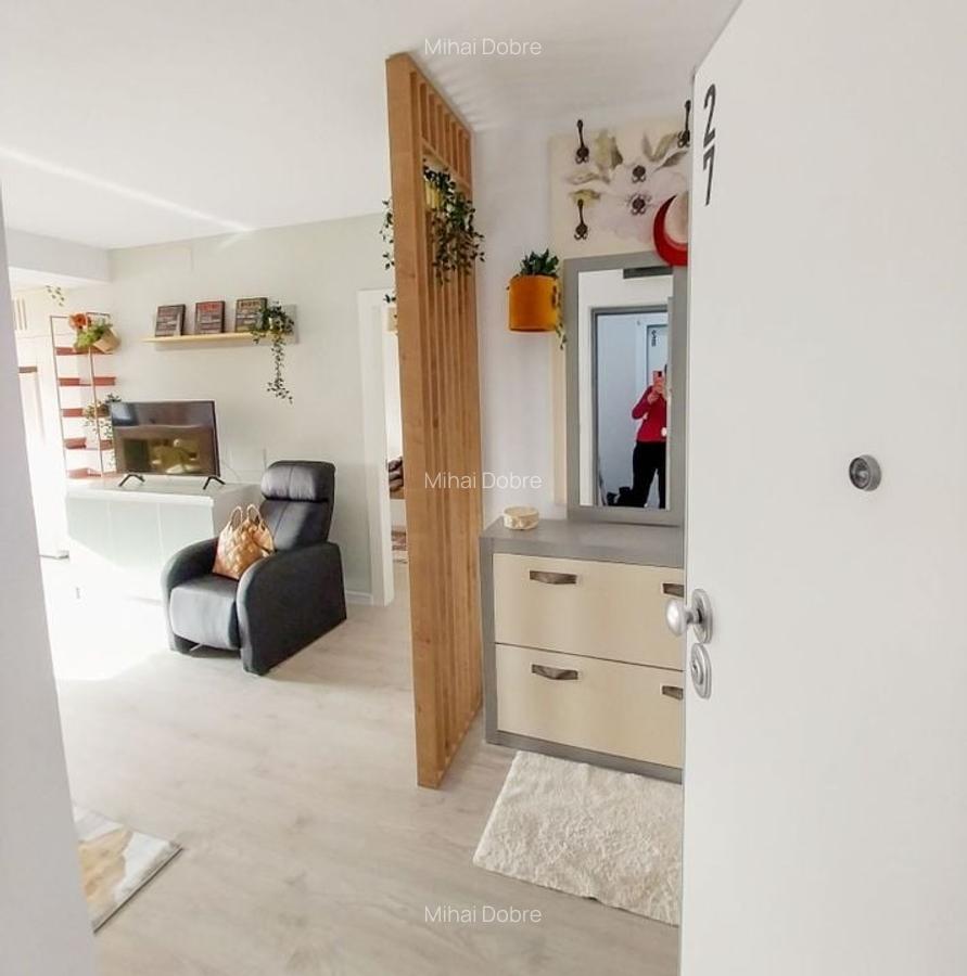 2 CAMERE | ROND OMV | PIPERA | NOU | IVORY | PARCARE | TVA 0% - 11