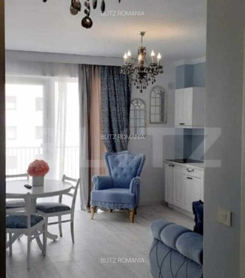 Apartament 2 camere Onestilor Lux - 7