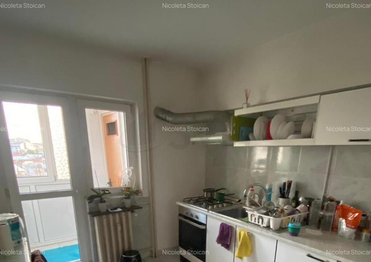 Apartament 4 camere de Stefan cel Mare - 9