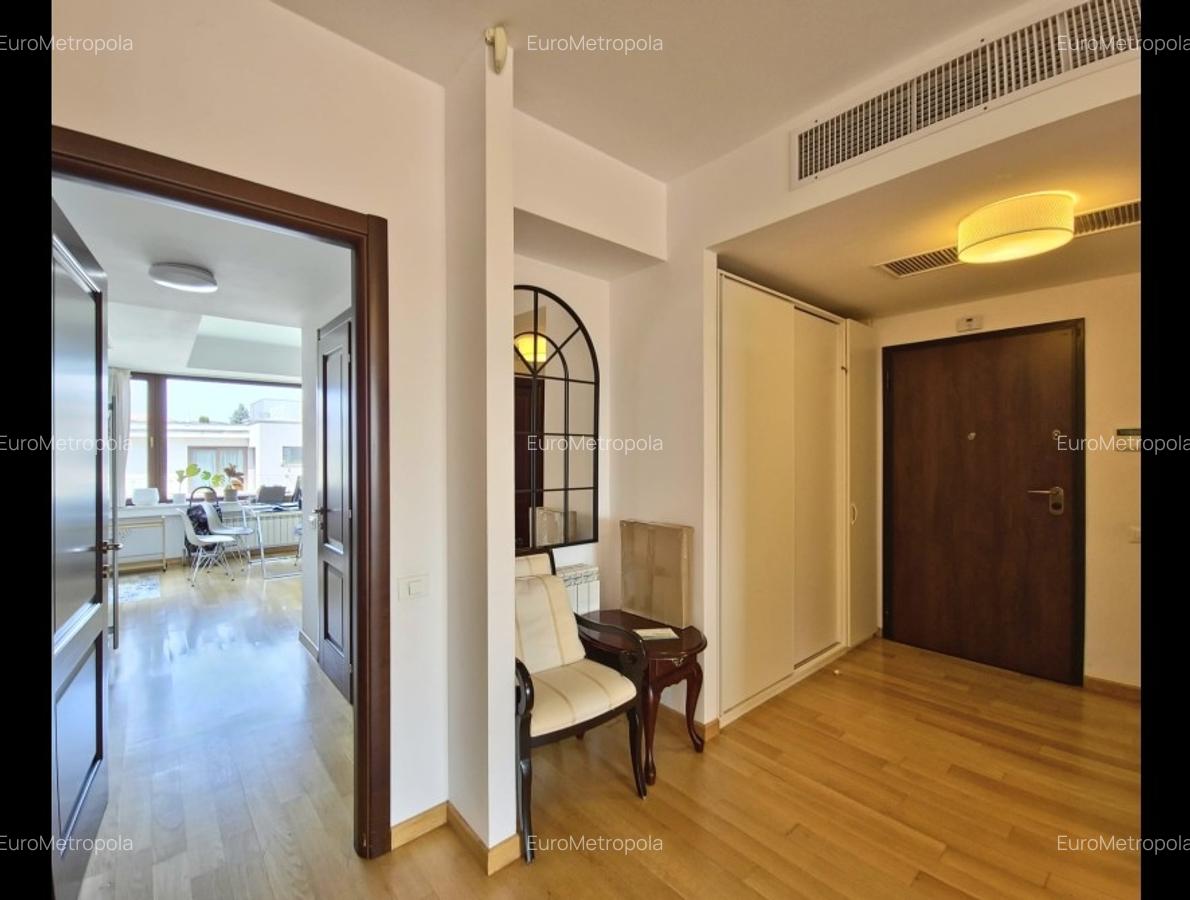 Apartament cu 5 camere în Kiseleff - 8