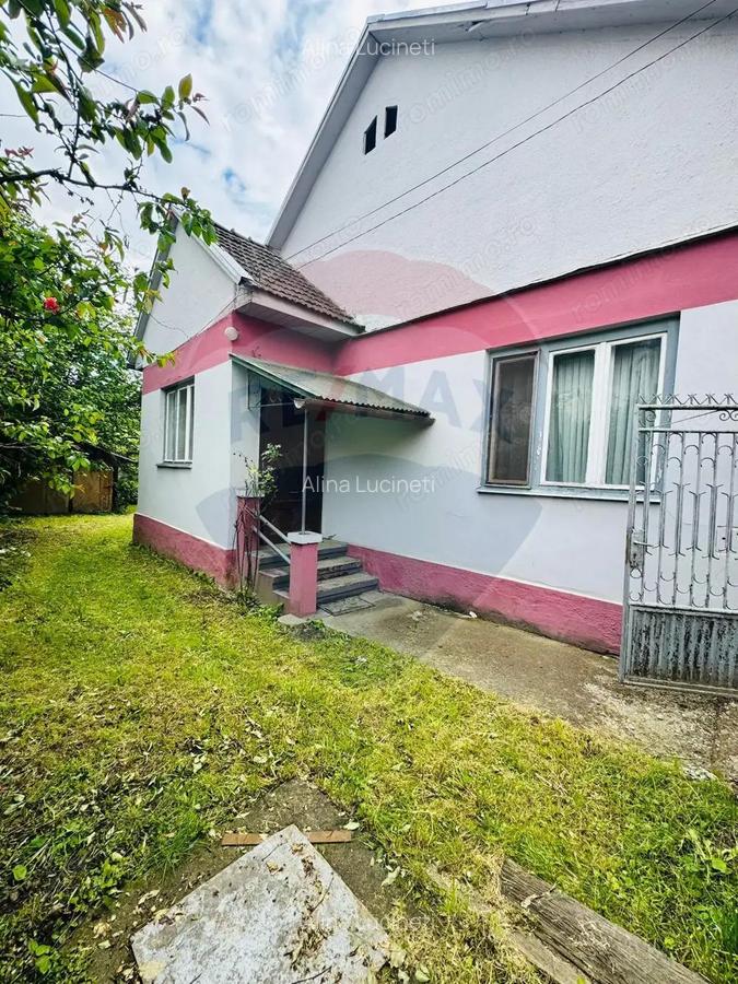 Casa / Vila cu 3 camere de vanzare in zona Vest - 5