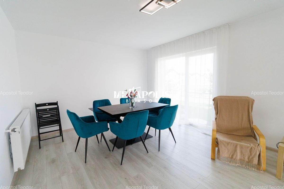 Casa Sanpetru Mobilata/ Utilata - 11
