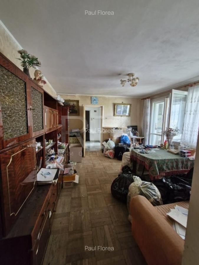 Apartament cu 3 camere de vanzare langa Park Lake la 130000 de euro - 12