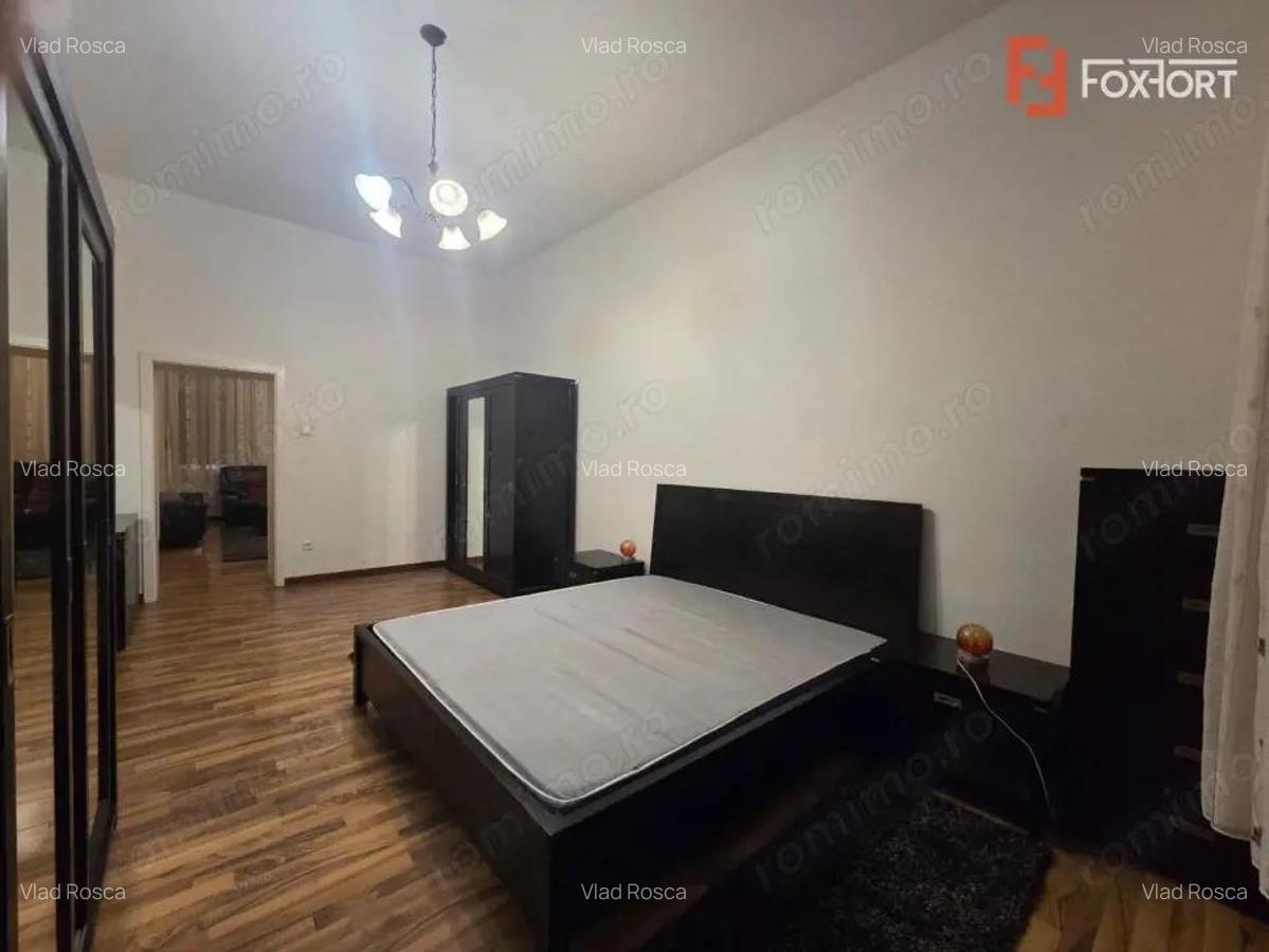 Apartament cu 2 camere semidecomandat, et 1, zona Centrala - 6