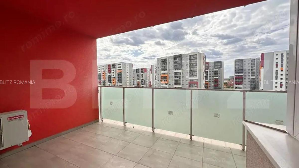 Apartament de inchiriat, 2 camere, 70 mp, zona Ared Prima Shops - 6