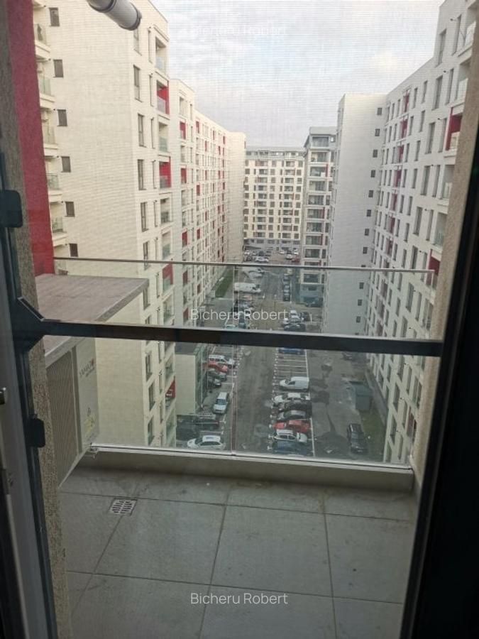 Garsoniera Lux | Plaza Residence | 5 min metrou | Faza 2 - 11