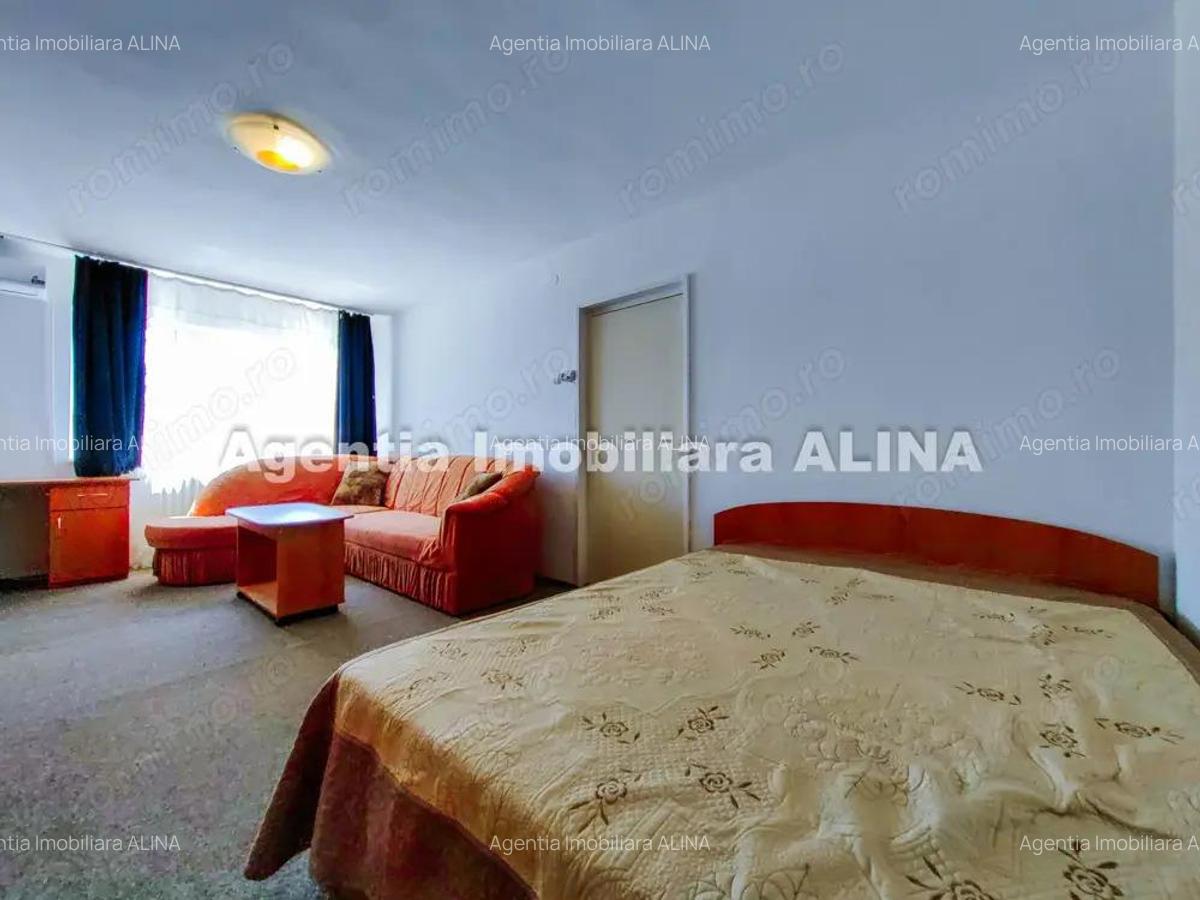 Apartament cu o camera in Deva, zona Progresului, Str. George Enescu, 42 mp... - 7