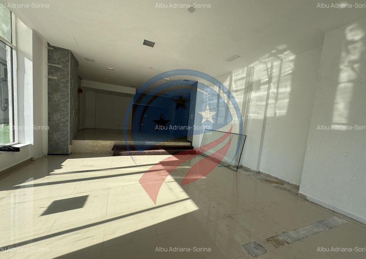 Spa?iu comercial ultracentral ideal pentru salon, ma... - 12