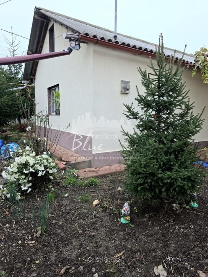 Casa 3 camere situata in Valul lui Traian - 3