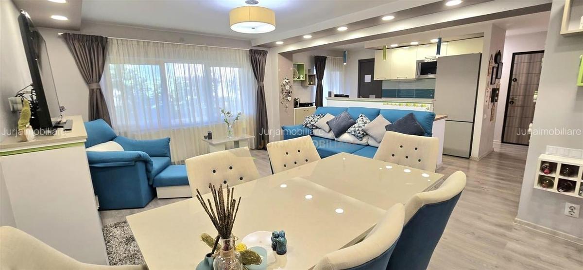 APARTAMENT 4 CAMERE STRADA TASNAD MANASTUR - 3 APARTAMENT 4 CAMERE STRADA TASNAD MANASTUR - 3