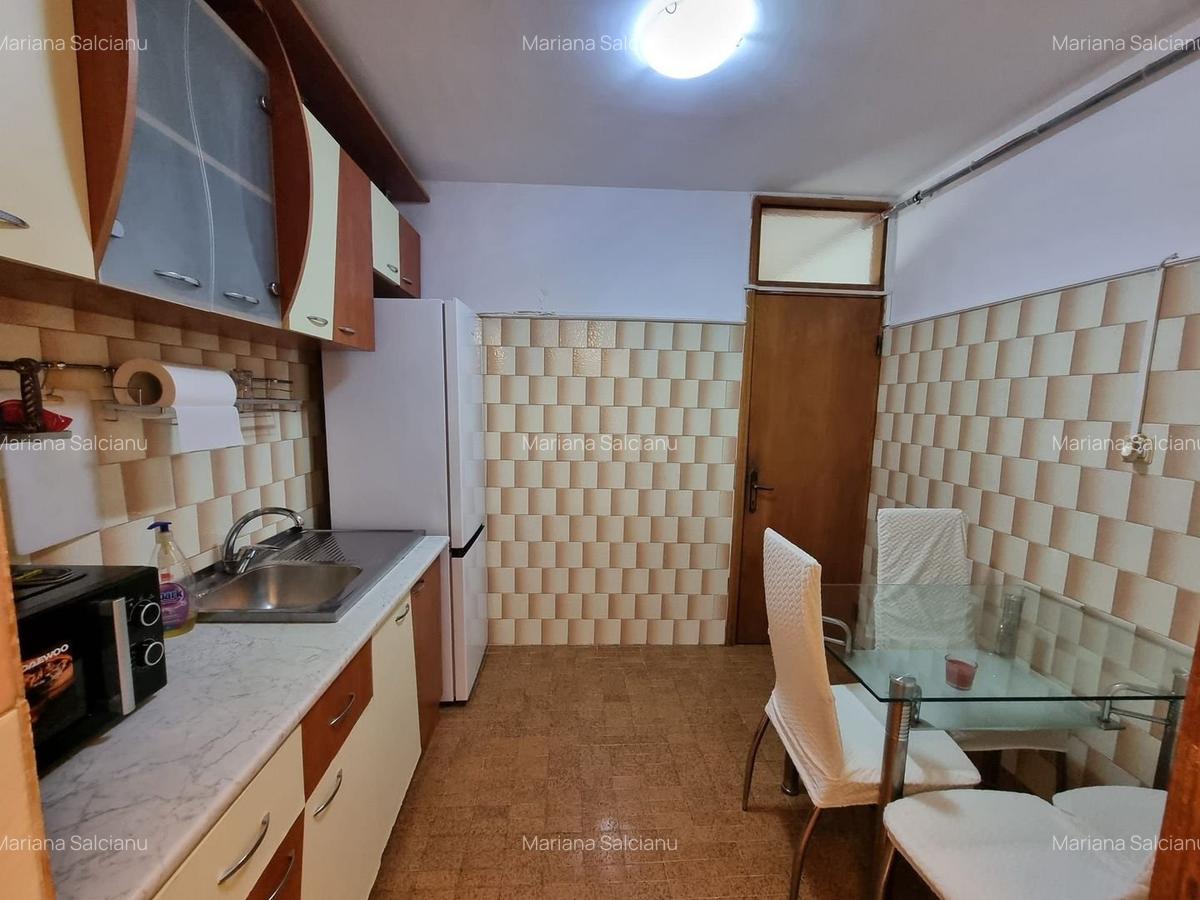 Închiriere apartament 3 camere – mobilat, utilat – zona Gara - 2