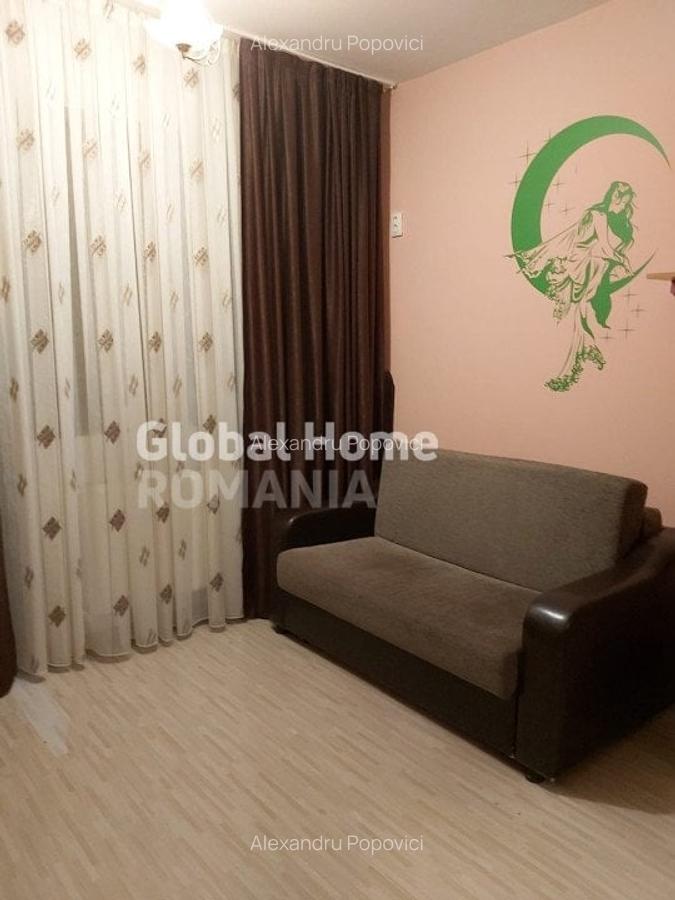 Apartament 3 cam 81MP | Prelungirea Ghencea | Mobilat si utilat | Loc parcare | - 6