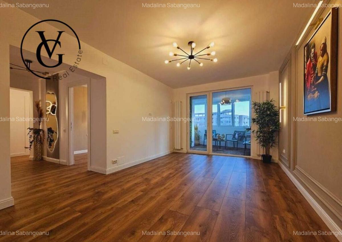 Apartament modern 2 camere - Kiseleff - Piata Victoriei - 1