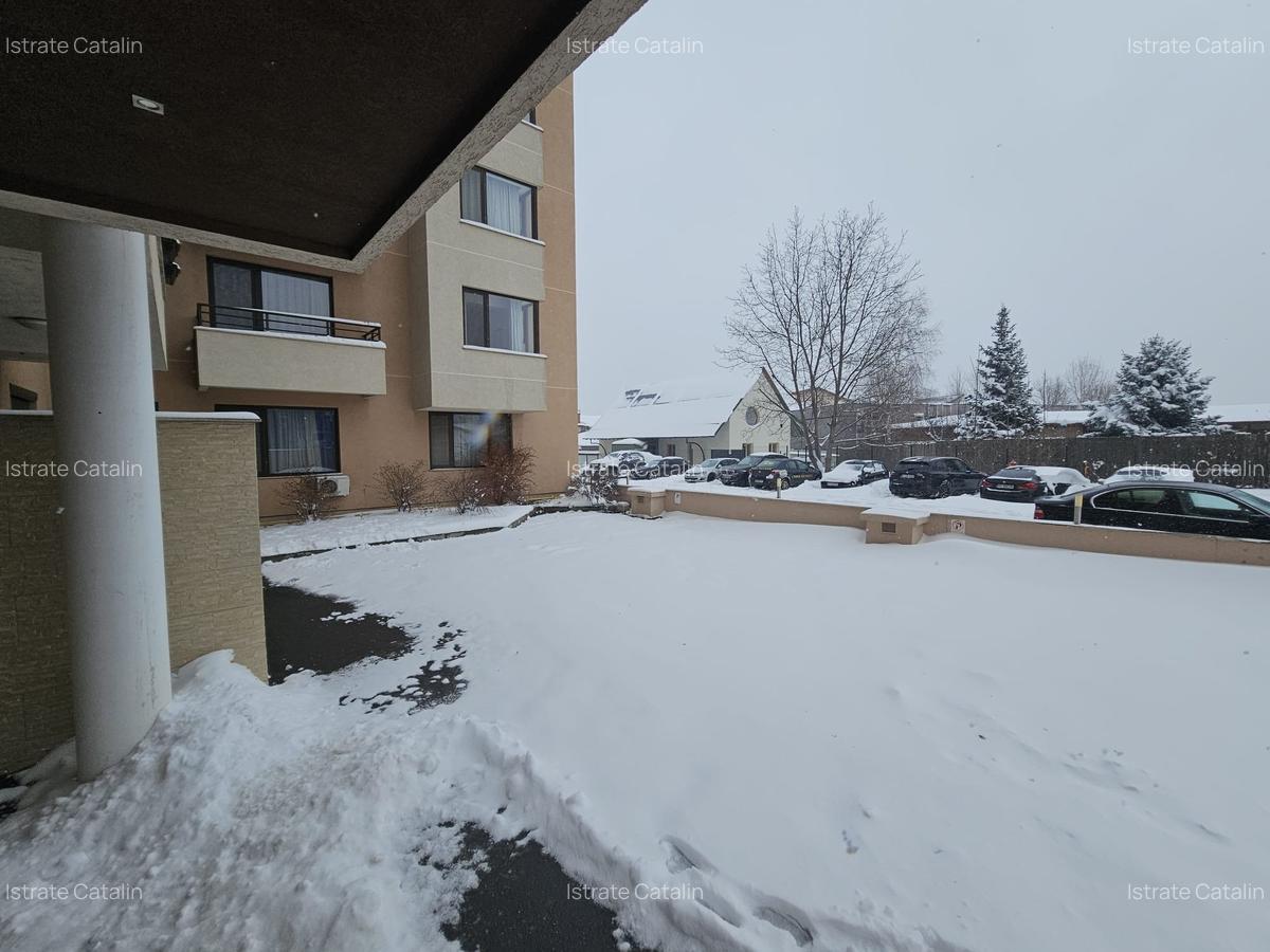Apartament 2camere | Iancu Nicolae | lângă Grădina Zoo - 10