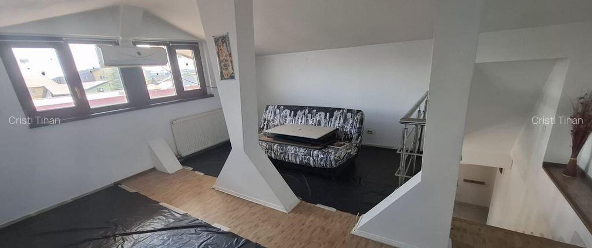 Apartament 3 camere Metrou Aparatorii Patriei - 9